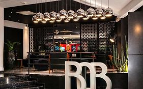 Bab Hotel Marrakech, Boutique Hotel & Spa